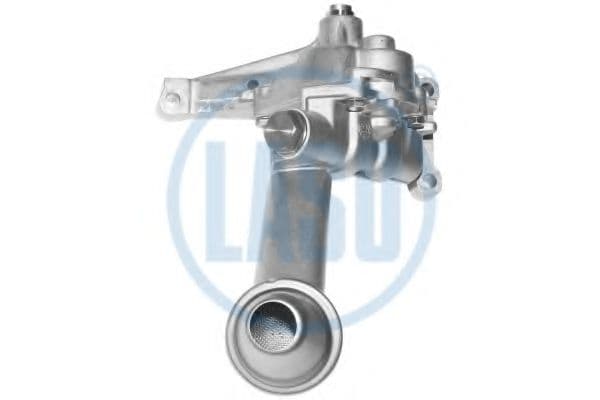 20180138 LASO Оливний насос