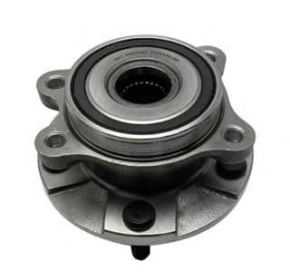 PHU3257 PFI Комплект ступиці колеса