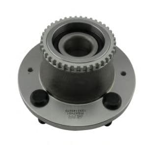 PHU57401 PFI Комплект ступиці колеса