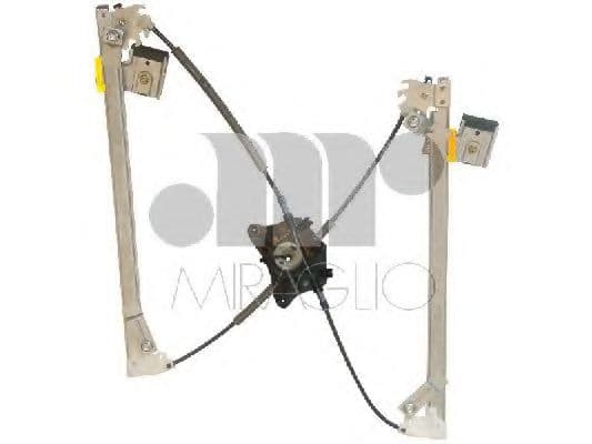 30/1654 Miraglio Склопідіймач