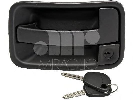 80/504 Miraglio Ручка дверей