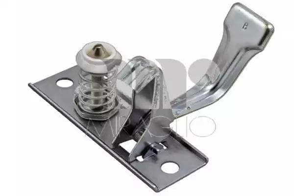 37195 Miraglio Замок капота