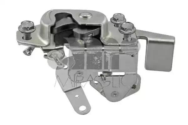 40213b Miraglio Замок дверей