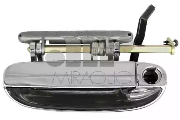80/413 Miraglio Ручка дверей для Alfa Romeo 166