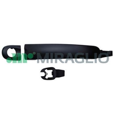 80771 Miraglio Ручка дверей для Volkswagen Eos