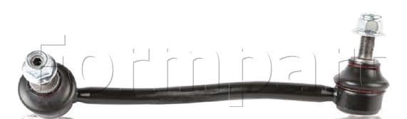 7108001 Formpart Стійка стабілізатора для Tesla Model S