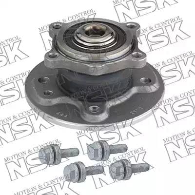 kh30008 NSK Ступица колеса для MINI Cooper