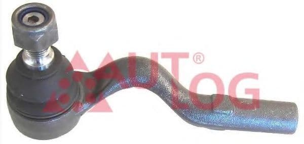 FT1382 Autlog Наконечник кермової тяги для Mercedes E-Class