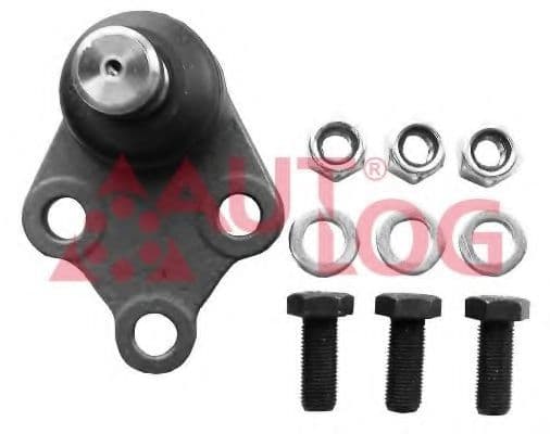 FT1586 Autlog Шарова опора