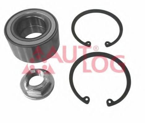 RS1033 Autlog Подшипник ступицы колеса