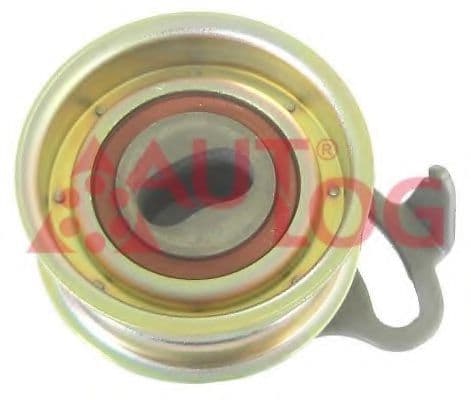 RT1158 Autlog Натяжной ролик ремня ГРМ