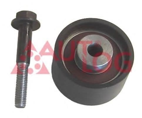 RT1354 Autlog Обводной ролик ремня ГРМ