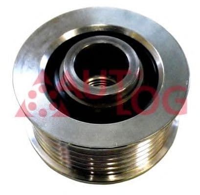 RT5025 Autlog Муфта генератора