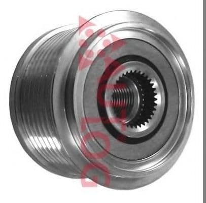 RT5041 Autlog Муфта генератора