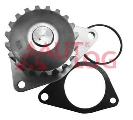 WP7071 Autlog Помпа