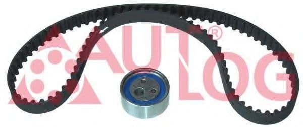 ZK1005 Autlog Комплект ремня ГРМ