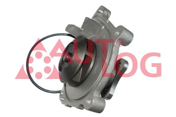 wp7126 Autlog Помпа