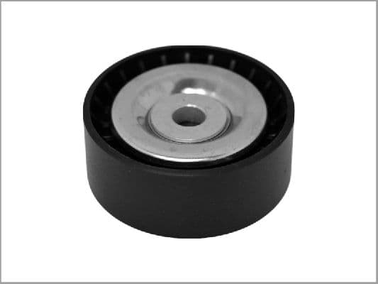 031447 Dexwal Обвідний ролик поліклинового ременя