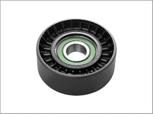 03347 Dexwal Натяжной ролик поликлинового ремня