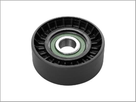 03439 Dexwal Натяжной ролик поликлинового ремня