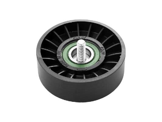 03286 Dexwal Обвідний ролик поліклинового ременя для Lancia Ypsilon