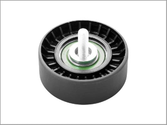 03307 Dexwal Обводной ролик поликлинового ремня