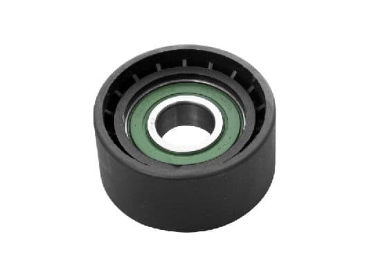 03303 Dexwal Обводной ролик поликлинового ремня