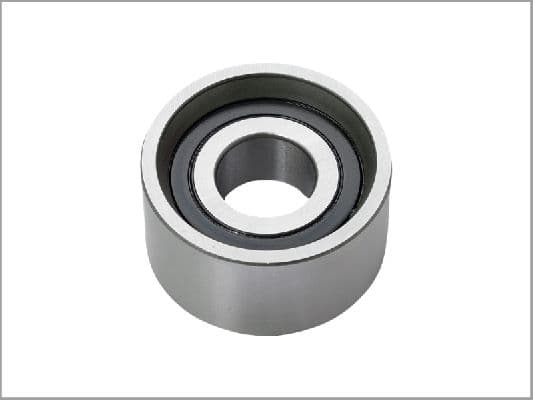 03608 Dexwal Обводной ролик ремня ГРМ