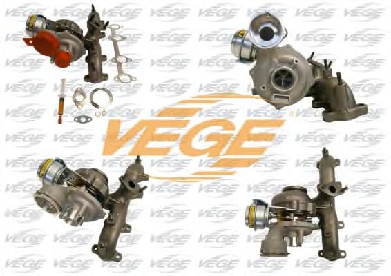 79471910 Vege Турбіна