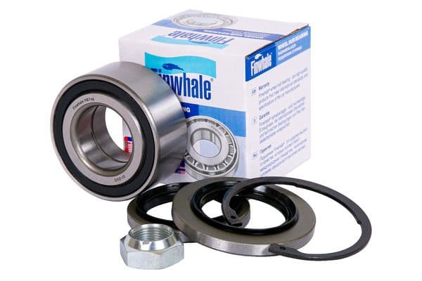hb749 Finwhale Комплект ступиці колеса