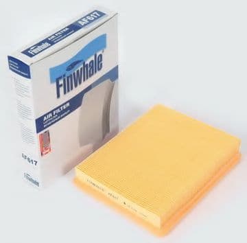 AF617 Finwhale Повітряний фільтр