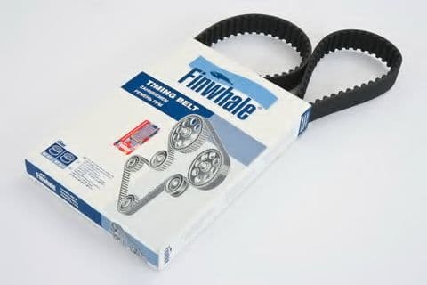 BD136 Finwhale Ремінь ГРМ для Lada 2110