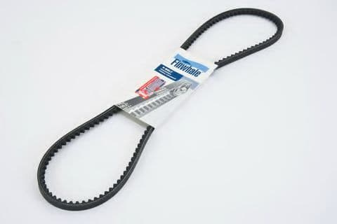 BV138 Finwhale Клиновий ремінь