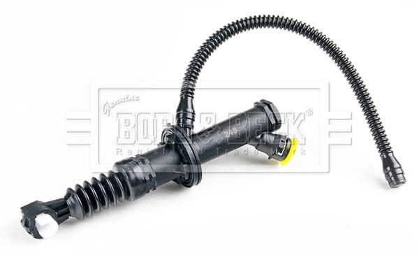 bcm248 Borg & Beck Головний циліндр зчеплення