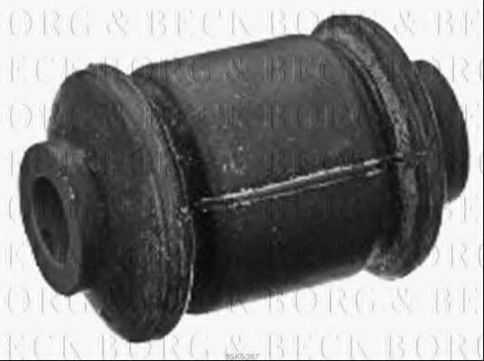 BSK6387 Borg & Beck Сайлентблок важеля для Volkswagen Transporter