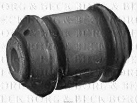 BSK6204 Borg & Beck Сайлентблок рычага