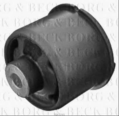 BSK7745 Borg & Beck Сайлентблок балки для Ford Fiesta