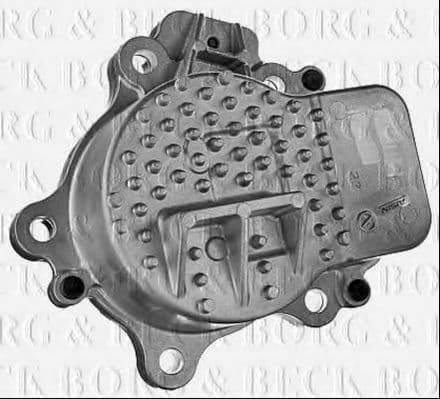 BWP3016 Borg & Beck Помпа