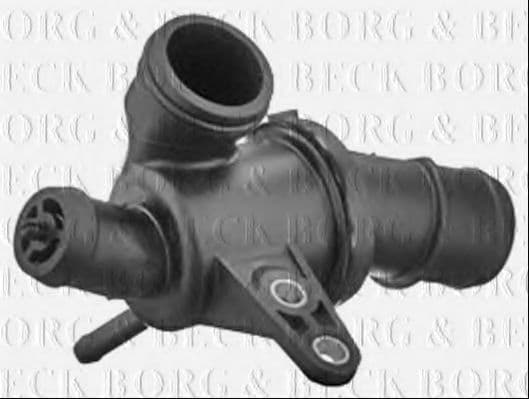 BBT234 Borg & Beck Термостат