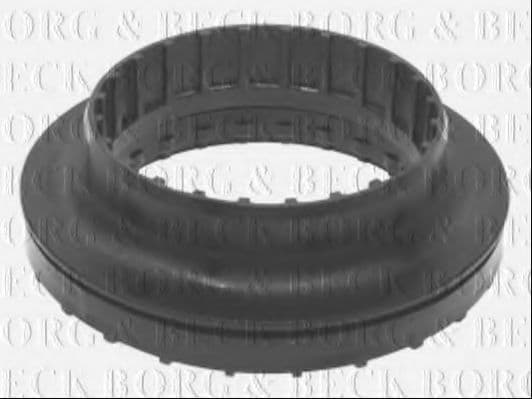 BSM5206 Borg & Beck Опорный подшипник амортизатора