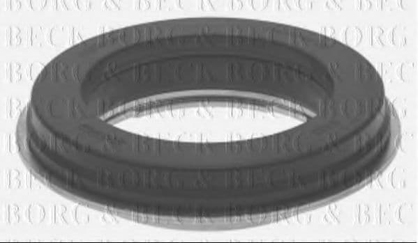 BSM5212 Borg & Beck Опорный подшипник амортизатора