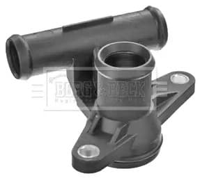 bts1112 Borg & Beck Фланець охолоджувальної рідини