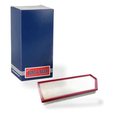 bfa2573 Borg & Beck Воздушный фильтр