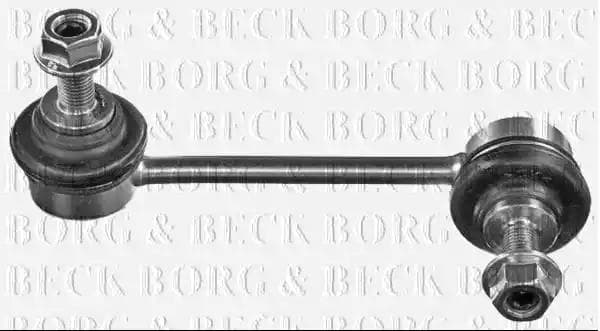 bdl7486 Borg & Beck Стійка стабілізатора