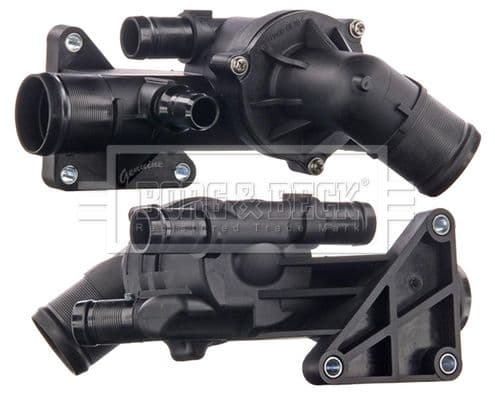 bbt529 Borg & Beck Термостат