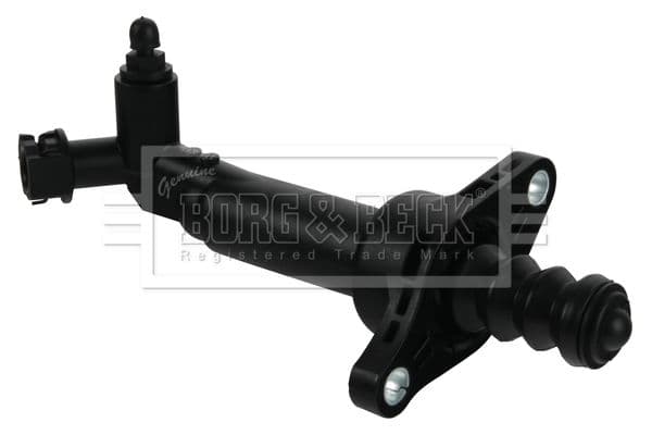 bes306 Borg & Beck Робочий циліндр зчеплення