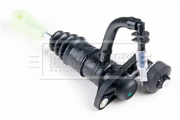 bcm278 Borg & Beck Главный цилиндр сцепления