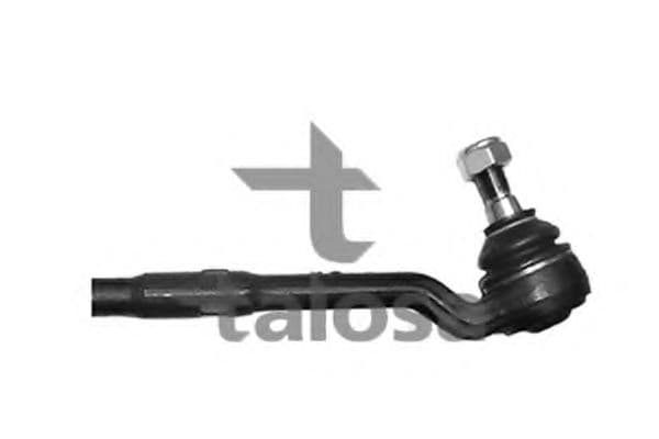 42-02369 Talosa Наконечник кермової тяги для BMW X5