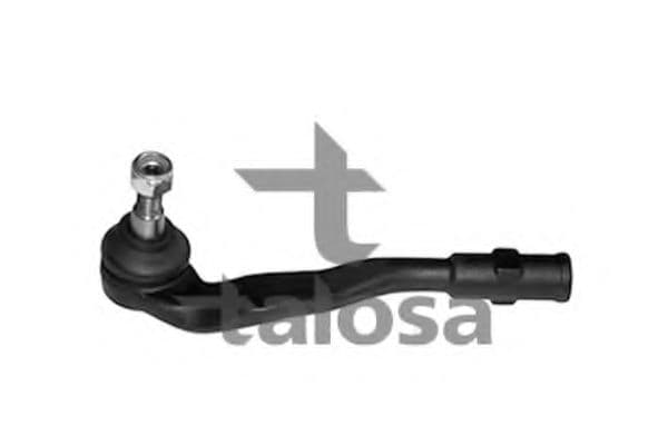 42-07082 Talosa Наконечник кермової тяги
