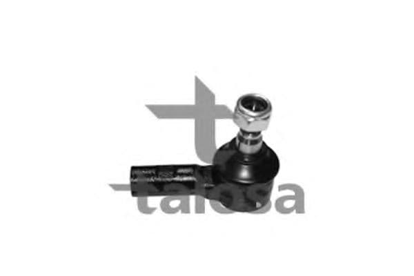 42-07856 Talosa Наконечник кермової тяги для Isuzu D-Max